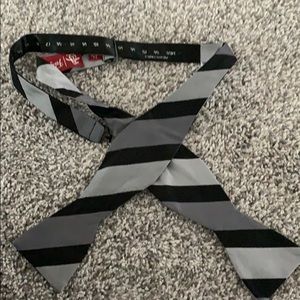 Original penguin bow tie